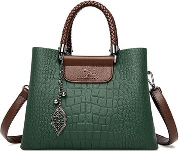 Women leather Handbag