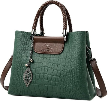 Women leather Handbag