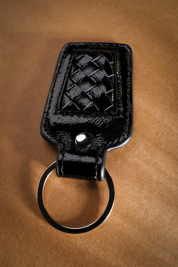 Braided Key Chain