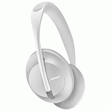 Bose 700 Noise Canceling Bluetooth Headphones