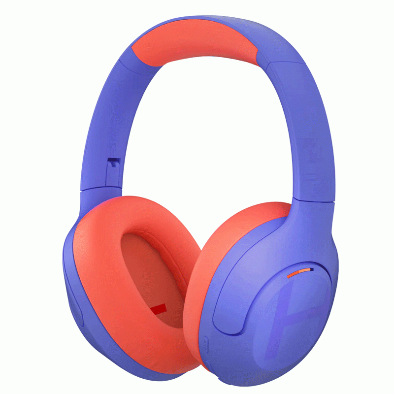 Haylou S35 Hybrid Active Noise Cancellation Headphones