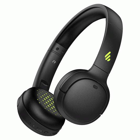 Edifier WH500 Bluetooth Wireless On-Ear Headphones